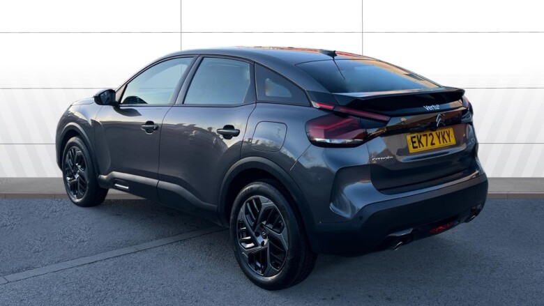 Citroen C4 1.2 PureTech [130] Sense Plus 5dr Petrol Hatchback